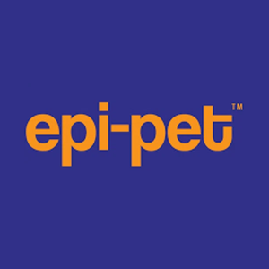 EPI-PET brand logo for epi-pet.com