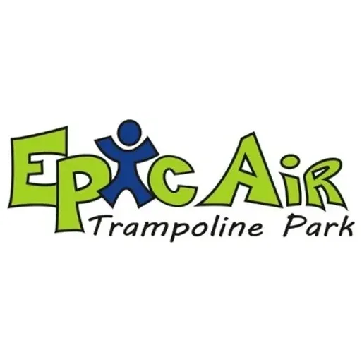 Epic Airpark brand logo for epicairpark.com