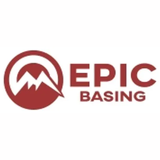 Epic Basing brand logo for epicbasing.com