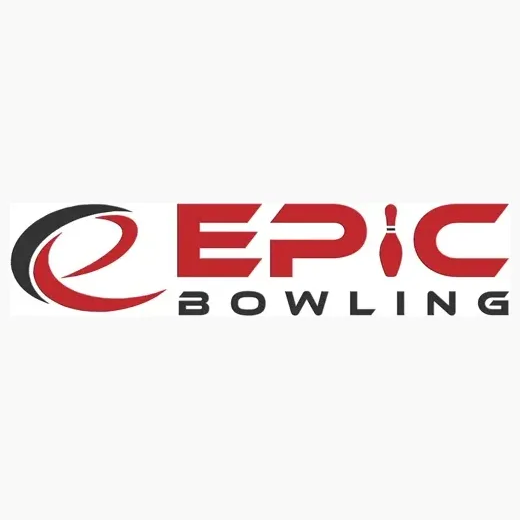Epic Bowling brand logo for epicbowling.com