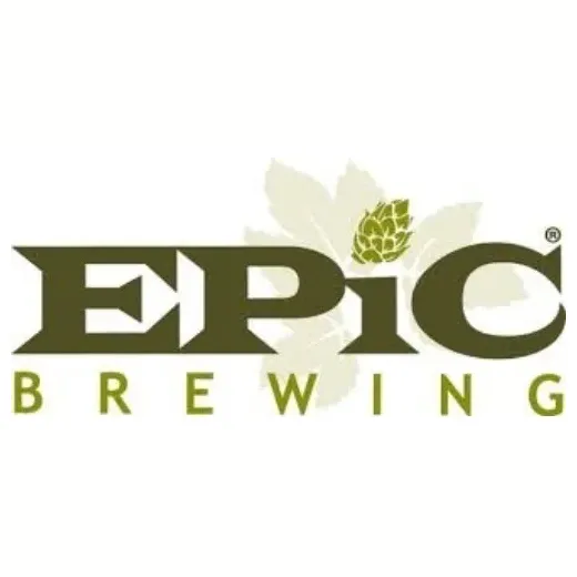 Epic Brewing brand logo for epicbrewing.com