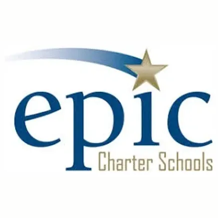 EPIC Charter Schools brand logo for epiccharterschools.org