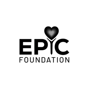 Epic Foundation brand logo for epicfoundation.us