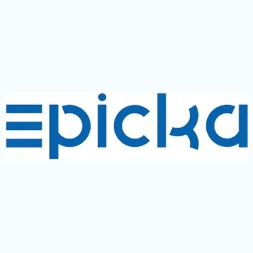Epic Ka-Tech brand logo for epickatech.com