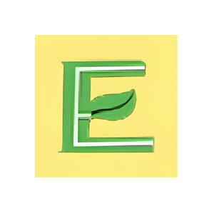 Epic LED Grow Light brand logo for epicledgrowlight.com
