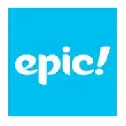 Epic brand logo for epic.com