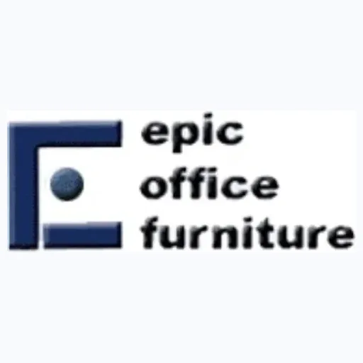 Epic Office Furniture brand logo for epicofficefurniture.com