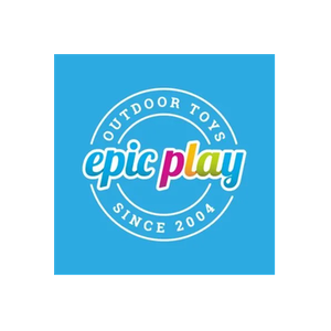 Epic Play brand logo for epicplay.co.uk