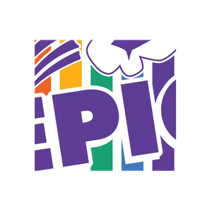 Epic Popcorn brand logo for epicpopcorn.com