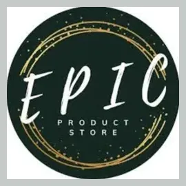 Epic Products brand logo for epicproductstore.com