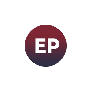 Epic Professions brand logo for epicprofessions.com