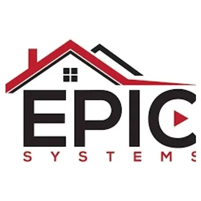Epic Systems brand logo for epicsystems.tech
