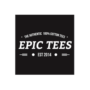 Epic Tees Shop brand logo for epicteesshop.com