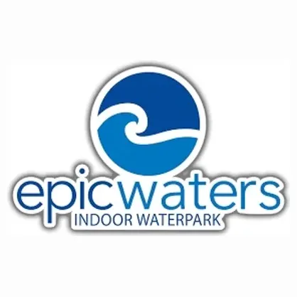 Epic Waters brand logo for epicwatersgp.com