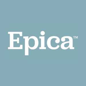 epicaproducts brand logo for epicaproducts.com