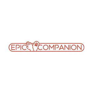 epiccompanion brand logo for epiccompanion.com