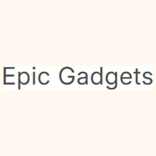 epicgadgets brand logo for epicgadgets.org