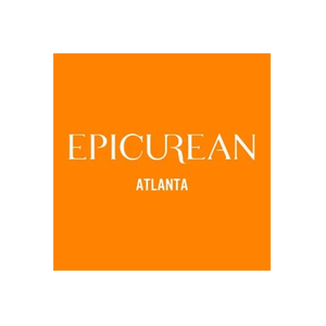 Epicurean Hotel brand logo for epicureanhotelatlanta.com