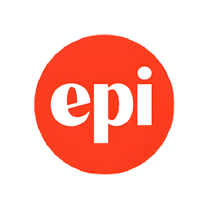 Epicurious Kitchen brand logo for epicuriouskitchen.com