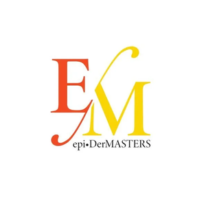 Epidermasters brand logo for epidermasters.com