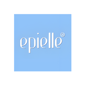 Epielle brand logo for epielle.com