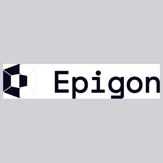 epigon brand logo for epigon.ai