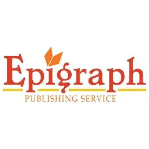 Epigraph brand logo for epigraphps.com