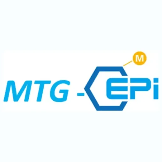 Epimed brand logo for epimedtech.com