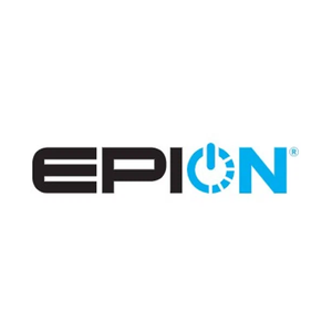 Epion brand logo for epion.com