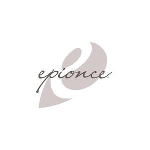 Epionce brand logo for epionce.com