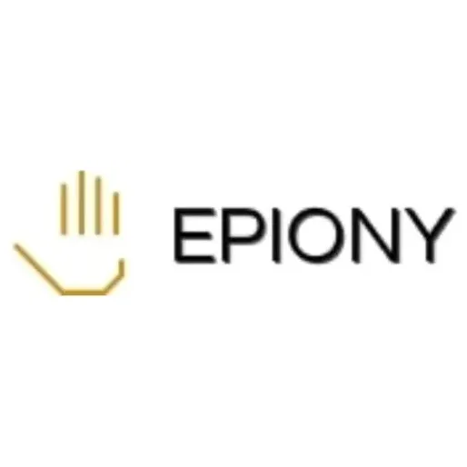 Epiony brand logo for epiony.com