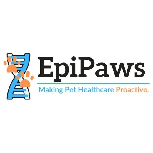 EpiPaws brand logo for epipaws.com