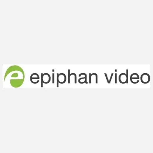 Epiphan brand logo for epiphan.com