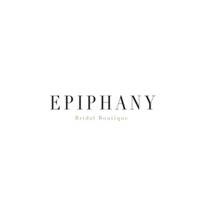 Epiphany Boutique brand logo for epiphany-boutique.com
