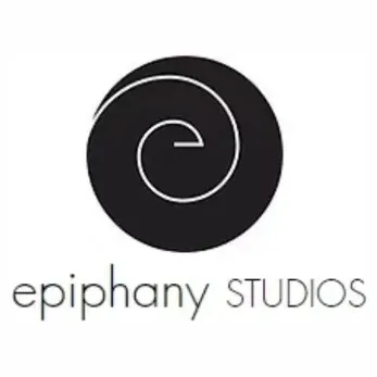 Epiphany Glass brand logo for epiphanyglass.com