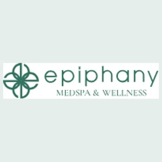 epiphanymedspaandwellness brand logo for epiphanymedspaandwellness.com