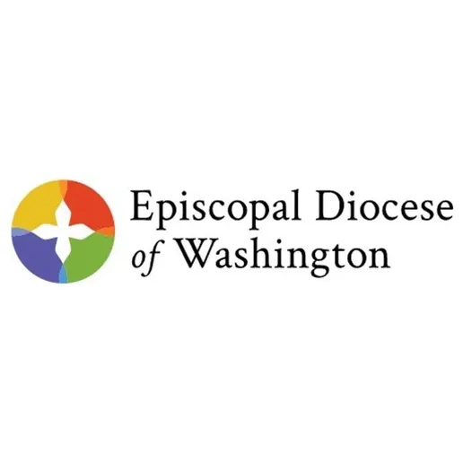 Episcopal Diocese of Washington brand logo for edow.org