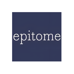 Epitome of Edinburgh brand logo for epitomeofedinburgh.com