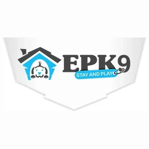 EPK Nine brand logo for epknine.com