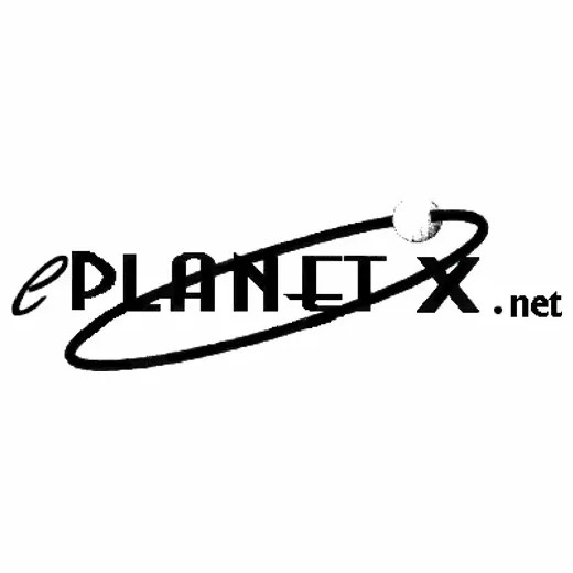 ePlanet brand logo for eplanetx.net
