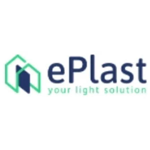 ePlastUSA brand logo for eplastusa.com