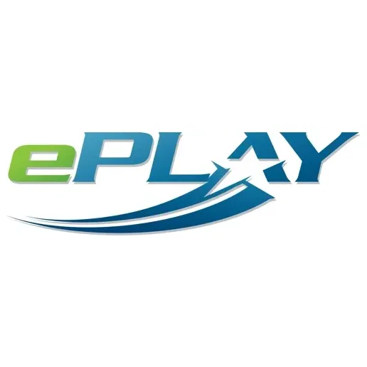 ePlay Digital brand logo for eplaydigital.com