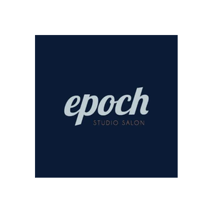 Epoch Chicago brand logo for epochchicago.com