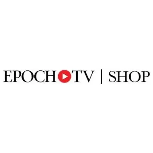 Epoch TV brand logo for epochtv.shop