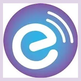 ePoll brand logo for epollsurveys.com
