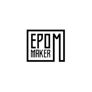 Epomaker Italy brand logo for epomakerkeyboard.it