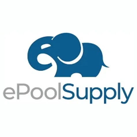 ePoolSupply brand logo for epoolsupply.com