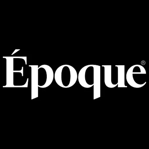 Epoque Wellness brand logo for epoquewellness.com