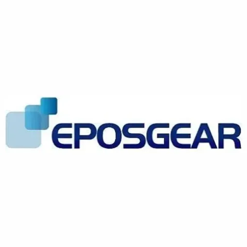 Epos Gear brand logo for eposgear.com