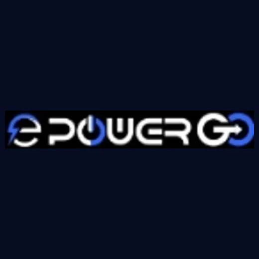 EpowerGo brand logo for epowergo.com